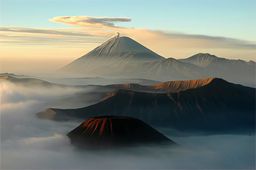 Volcan Bromo