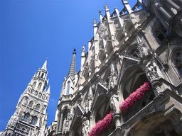 Marienplatz