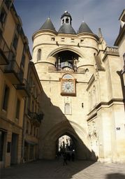 Grosse Cloche (porte Saint-Éloi)