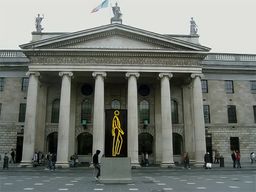 O'Connell Street