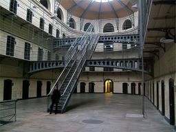 Kilmainham Jail