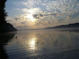 Delta du Danube