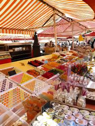 Cours Saleya