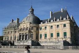 Château de Vaux-le-Vicomte