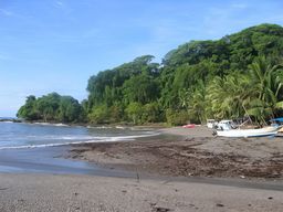 Montezuma
