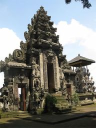 Pura Kehen
