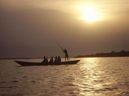Lac Togo