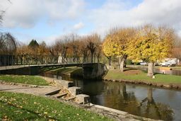 La Ferté-Milon