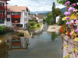 Saint-Jean-Pied-de-Port