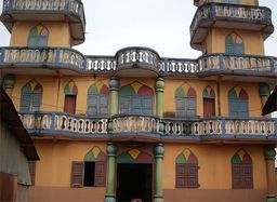 Porto-Novo
