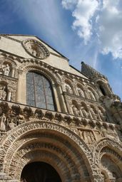 Poitiers