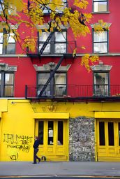 East Village