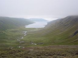 Mjóifjördur