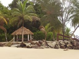 Pointe Denis