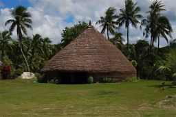 Lifou