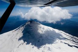 Volcan Villarrica
