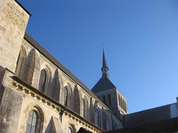 Saint-Benoît-sur-Loire