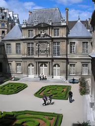 Musée Carnavalet