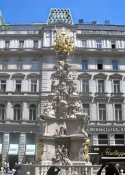 Graben