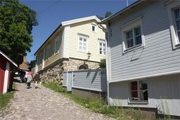 Porvoo (Borgå)