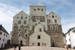 Turku (Åbo)