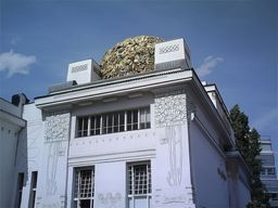 Pavillon de la Sécession