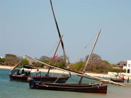 Île de Lamu