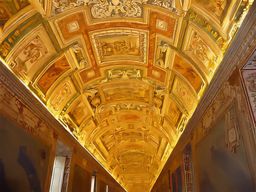 Musei del Vaticano
