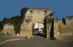 Thouars