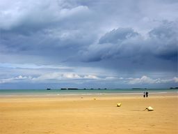 Plages du Débarquement
