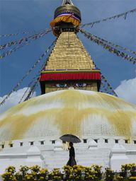 Bodhnath