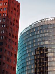 Potsdamer Platz