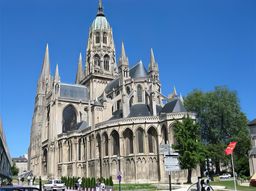 Bayeux