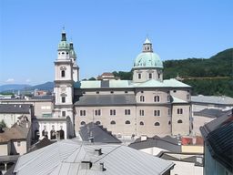 Salzbourg