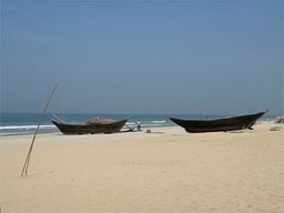 Benaulim