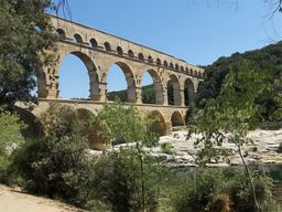 Pont du Gard