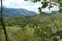 Mont Ventoux