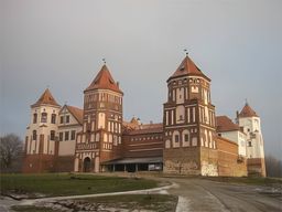 Mir