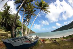 Île Bequia