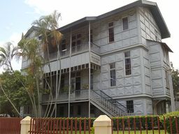 Maputo