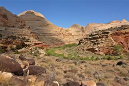 Capitol Reef National Park