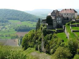 Château-Chalon