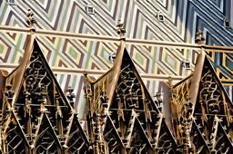 Stephansdom (Cathédrale Saint-Étienne)