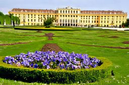 Château de Schönbrunn