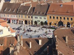 Braşov