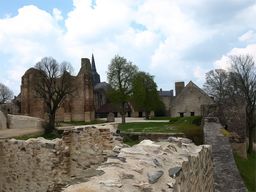 Sainte-Suzanne