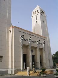 Cathédrale