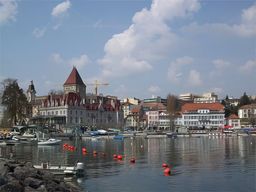 Lausanne