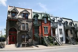 Plateau Mont-Royal