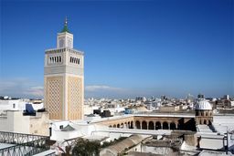 Tunis
